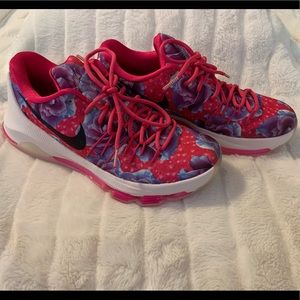 Nike Men’s KD 8 Aunt Pearl
